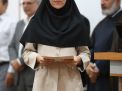 گزارش تصویری مراسم تجلیل از دانشجویان نمونه
